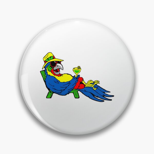 Item preview, Parrot Nyelonjor designed and sold by carson-burns.