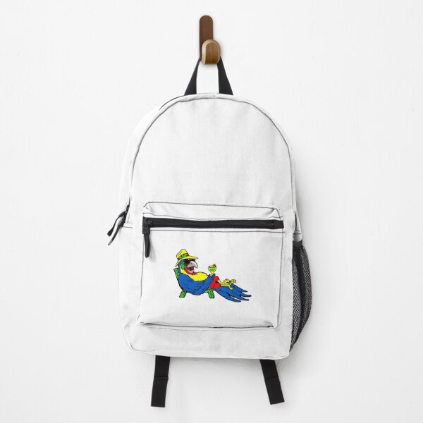 Item preview, Parrot Nyelonjor designed and sold by carson-burns.