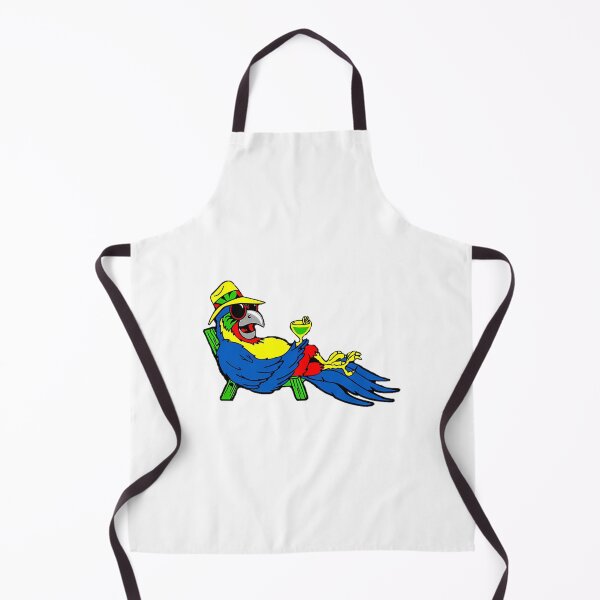 Item preview, Parrot Nyelonjor designed and sold by carson-burns.