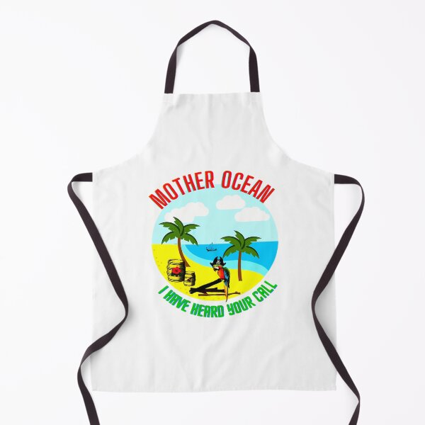 Item preview, Parrot On The Beach designed and sold by carson-burns.