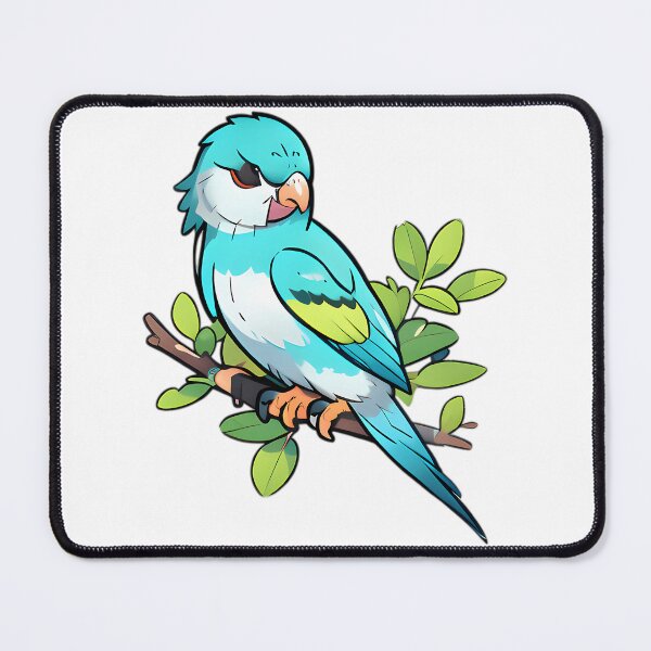 Item preview, Parrot designed and sold by carson-burns.