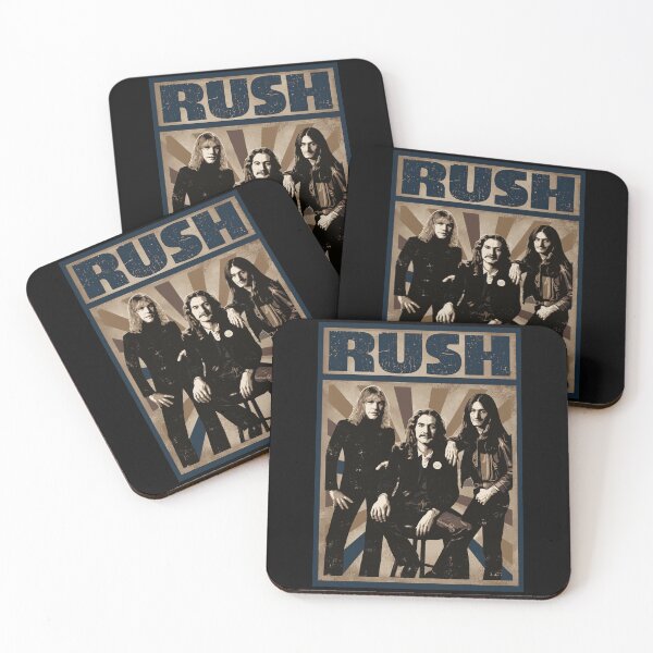 Item preview, rush designed and sold by VerdePlantTees.