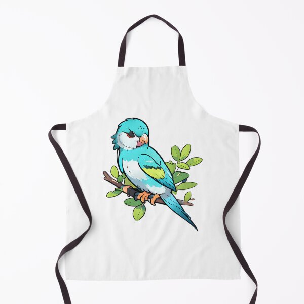 Item preview, Parrot designed and sold by carson-burns.