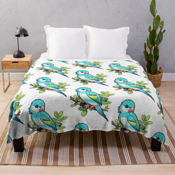 Item preview, Parrot designed and sold by carson-burns.