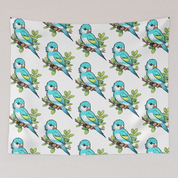 Item preview, Parrot designed and sold by carson-burns.