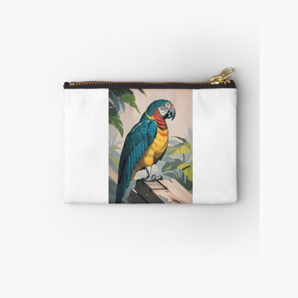 Item preview, Parrot  designed and sold by carson-burns.
