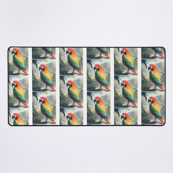 Item preview, Parrot designed and sold by carson-burns.
