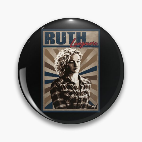 Item preview, Ruth Langmore designed and sold by VerdePlantTees.