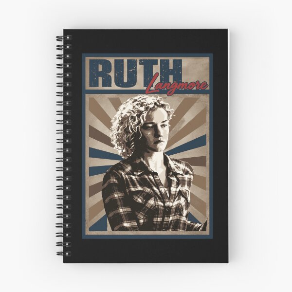 Item preview, Ruth Langmore designed and sold by VerdePlantTees.