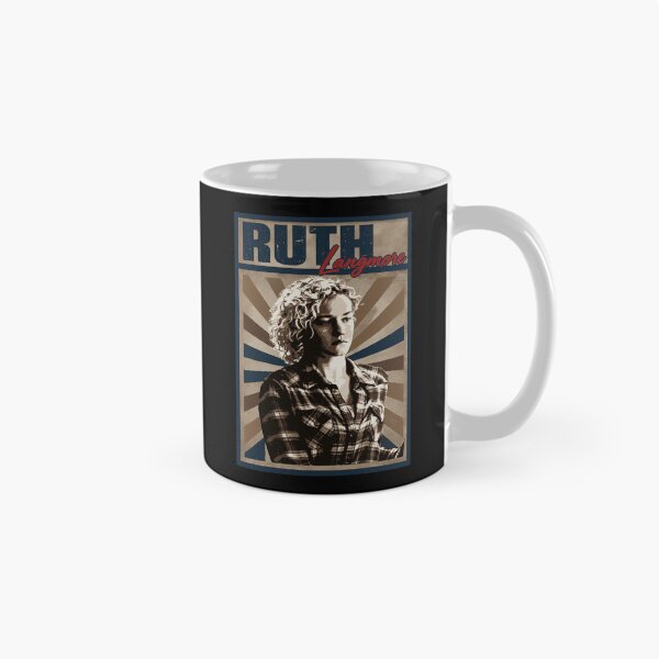 Item preview, Ruth Langmore designed and sold by VerdePlantTees.