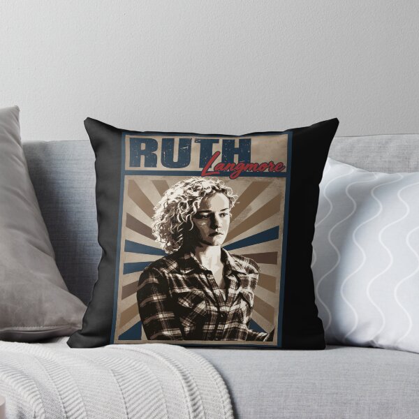 Item preview, Ruth Langmore designed and sold by VerdePlantTees.