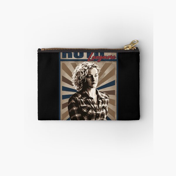 Item preview, Ruth Langmore designed and sold by VerdePlantTees.