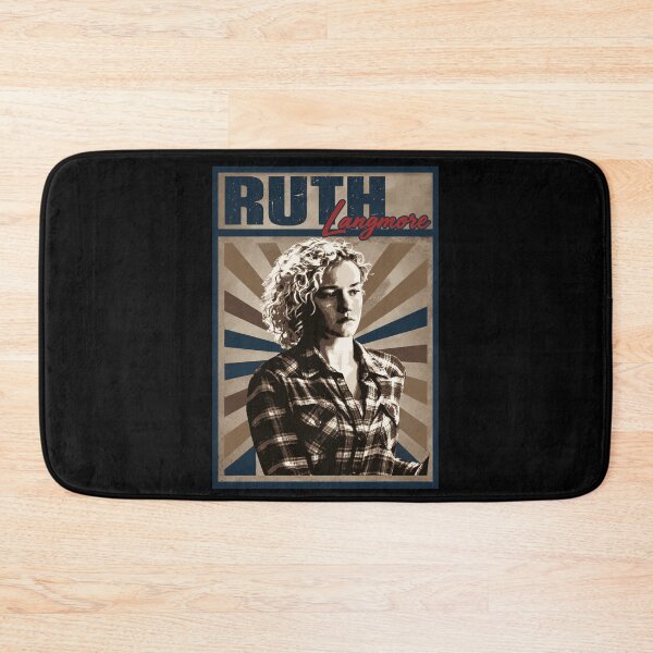 Item preview, Ruth Langmore designed and sold by VerdePlantTees.