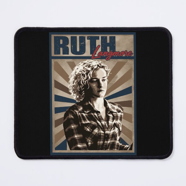 Item preview, Ruth Langmore designed and sold by VerdePlantTees.