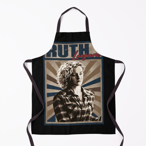 Item preview, Ruth Langmore designed and sold by VerdePlantTees.