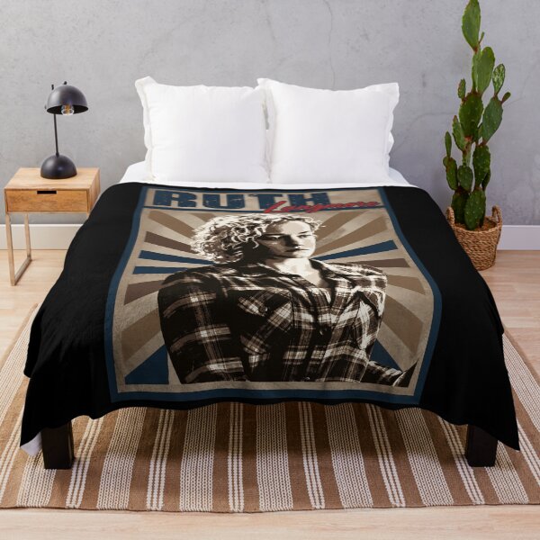 Item preview, Ruth Langmore designed and sold by VerdePlantTees.