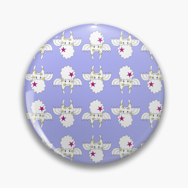 Item preview, Bat Star designed and sold by Riot Simone Villa.