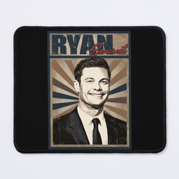 Item preview, Ryan Seacrest designed and sold by VerdePlantTees.