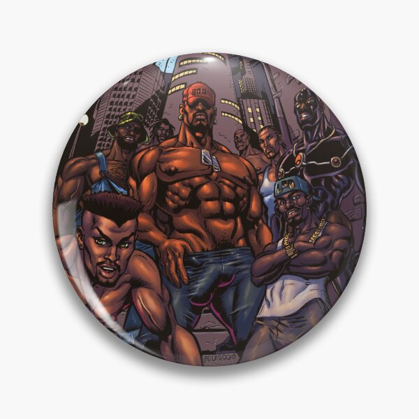 Item preview, Bruthaz of New Essex OGs designed and sold by belasco64.