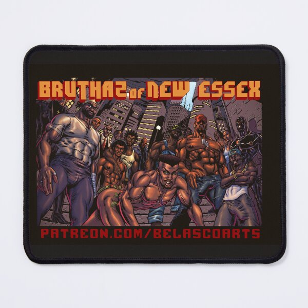 Item preview, Bruthaz of New Essex OGs designed and sold by belasco64.
