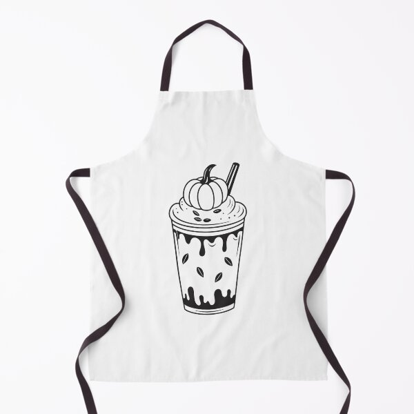 Item preview, Pumpkin Spice Coffee Fall Funny Gift 2 designed and sold by OneLine Studio.