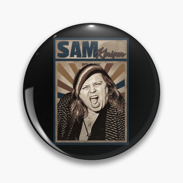 Item preview, Sam Kinison designed and sold by VerdePlantTees.