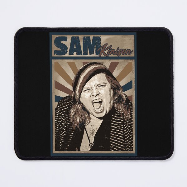 Item preview, Sam Kinison designed and sold by VerdePlantTees.