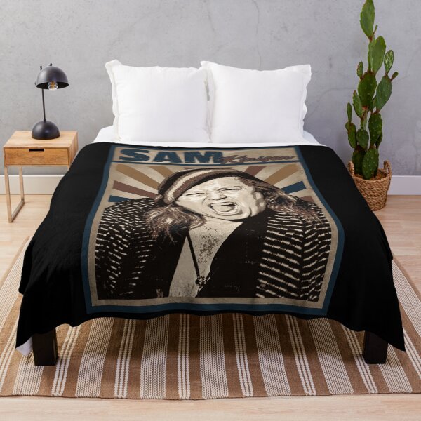 Item preview, Sam Kinison designed and sold by VerdePlantTees.