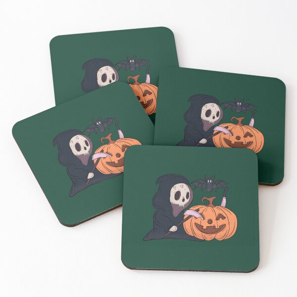 Item preview, Grim reaper halloween spirt Active  designed and sold by DecorHomeGifts.