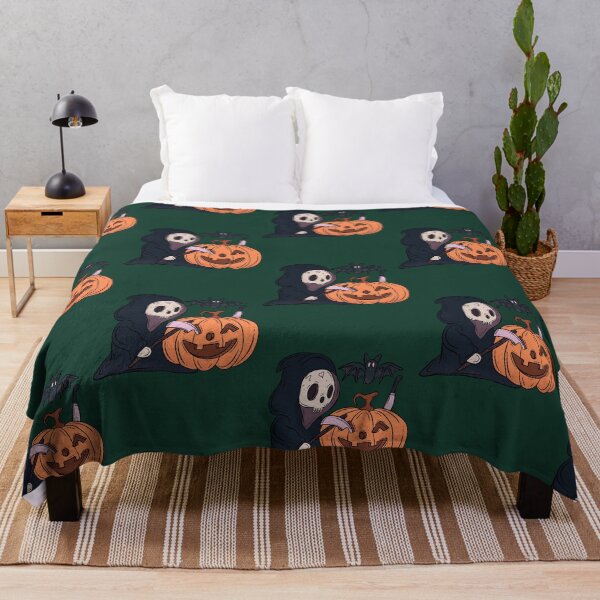 Item preview, Grim reaper halloween spirt Active  designed and sold by DecorHomeGifts.