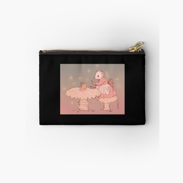 Item preview, Mouse Tea Party designed and sold by donnalas.