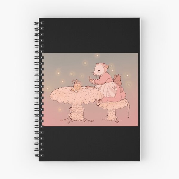 Item preview, Mouse Tea Party designed and sold by donnalas.