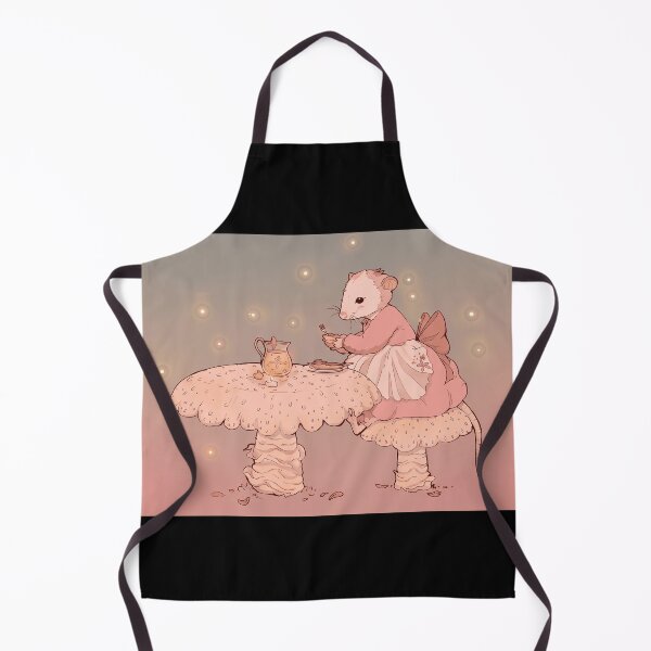 Item preview, Mouse Tea Party designed and sold by donnalas.