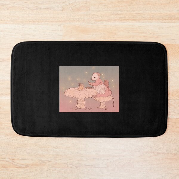 Item preview, Mouse Tea Party designed and sold by donnalas.