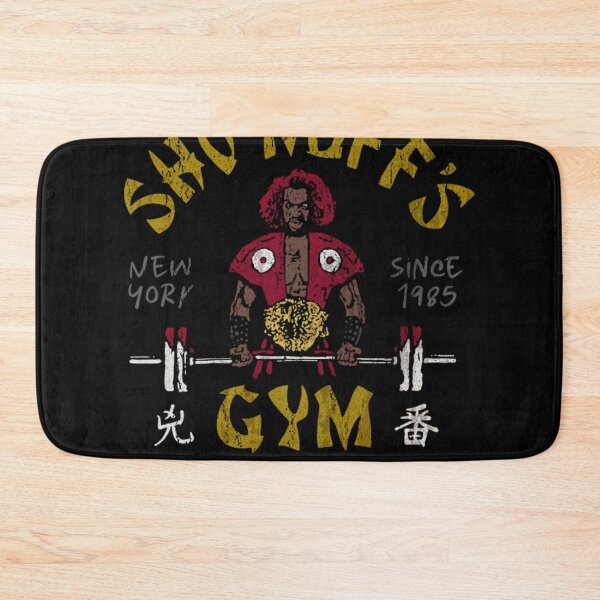 Item preview, The Last Dragon Sho Nuff Kung Fu Master 4 designed and sold by Kirijasammy.