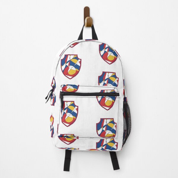 Item preview, Abstract Sports Badge - Bold Shield Emblem Design No. 2 designed and sold by iampaulmorris.