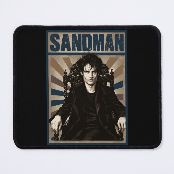 Item preview, SANDMAN designed and sold by VerdePlantTees.