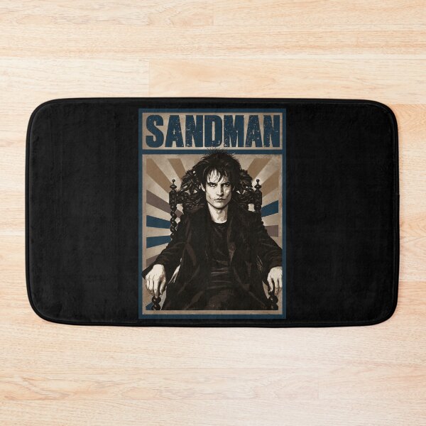 Item preview, SANDMAN designed and sold by VerdePlantTees.