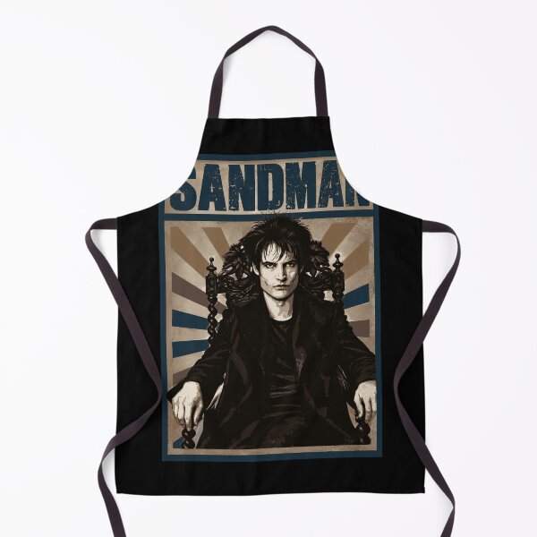 Item preview, SANDMAN designed and sold by VerdePlantTees.