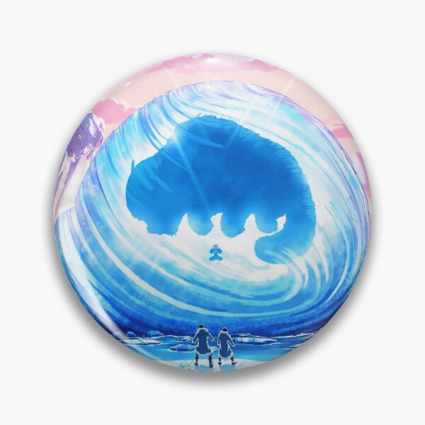 Item preview, Epic Ice Iceberg designed and sold by IdeallArts.