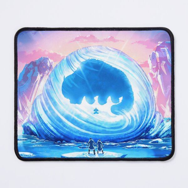 Item preview, Epic Ice Iceberg designed and sold by IdeallArts.