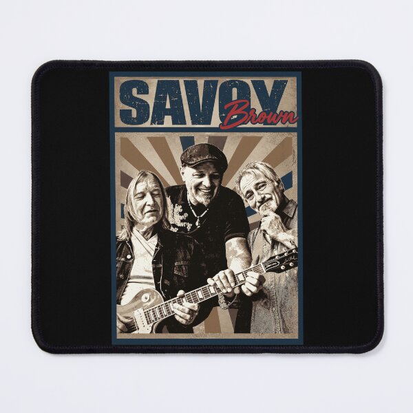 Item preview, Savoy Brown designed and sold by VerdePlantTees.