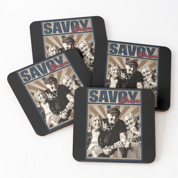 Item preview, Savoy Brown designed and sold by VerdePlantTees.