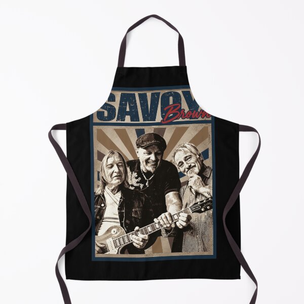 Item preview, Savoy Brown designed and sold by VerdePlantTees.
