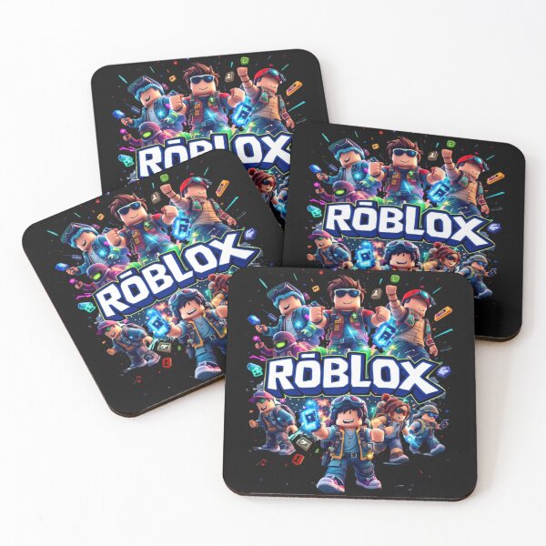 Item preview, Roblox Kids designed and sold by SignumShop.