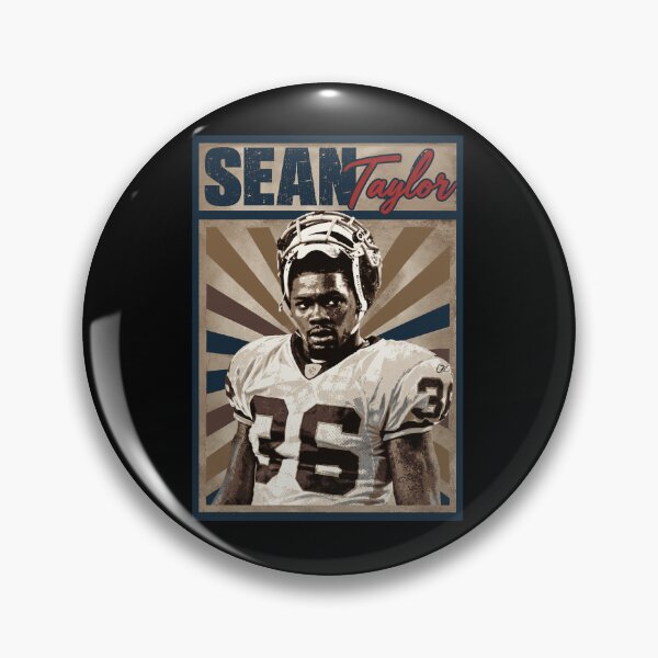 Item preview, Sean Taylor designed and sold by VerdePlantTees.