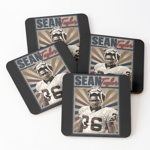 Item preview, Sean Taylor designed and sold by VerdePlantTees.