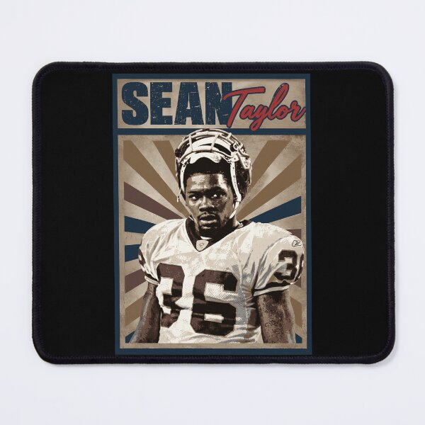 Item preview, Sean Taylor designed and sold by VerdePlantTees.