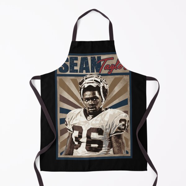 Item preview, Sean Taylor designed and sold by VerdePlantTees.
