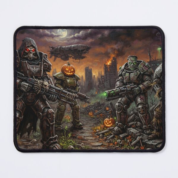 Item preview, Apocalypse and Halloween designed and sold by RaF71PrO.